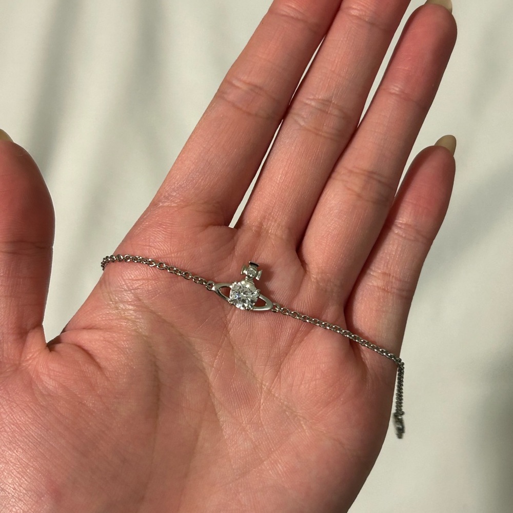 Vivienne Westwood Reina bracelets